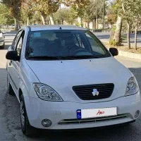 تیبا ۱ مدل ۱۴۰۰|خودرو سواری و وانت|همدان, |دیوار