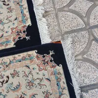 فرش۹متری ماشینی یک جفت نخی اکریلیک ضخیم سنگین|فرش|تهران, کیانشهر|دیوار