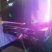 RTX 4070 SUPER ASUS DUAL OC