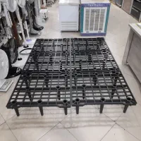 کفی تخت ۲ نفره پلیمری * اثاث مارکت