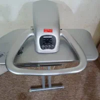 اتو پرس خانگی