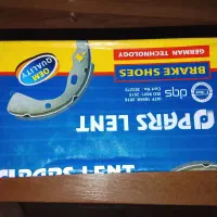 لنت عقب پراید