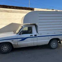 مزدا کارا ۲۰۰۰ با کار ثابت ماهیانه