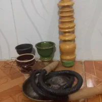 تنه قیلون و سرقیلون
