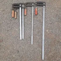 پیچ دستی نجاری