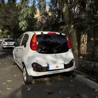 ام وی ام ۱۱۰ اس لاکچری