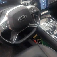 kmc j7 مدل ۱۴۰۲|خودرو سواری و وانت|کرج, بنیاد|دیوار