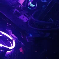 کیس کامپیوتر گیمینگ