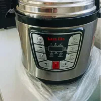 جیپاس مارک لارا لایف(کارکرده)