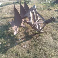 گاواهن دیکس خرمنکوب پنجه صاف پمپ اب  تراکتور|خودرو سنگین|ویلکیج, |دیوار