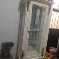 گنجه سالم نو تمیز|بوفه، ویترین، کنسول|تربت جام, معدآباد|دیوار