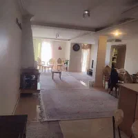 ۱۱۶ متر آپارتمان سندار گلستان یک مهرشهر