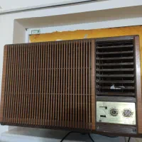 کولر و وسایل قدیمی