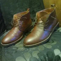 نیم بوت ماسیمو دوتی اصل