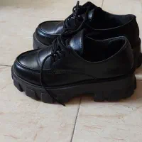 کفش ونیم بوت