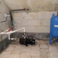 نصب تعمیر کولرگازی پکیج یخچال لباسشویی چیلر پمپ آب|خدمات پیشه و مهارت|تهران, پونک|دیوار