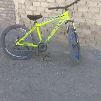 دوچرخه 26دنده ای