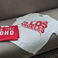 تیشرت LOS ANGELES