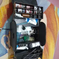 وسایل کامل تاتو|آرایشی، بهداشتی، درمانی|کرج, اسلام‌آباد|دیوار