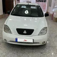 تیباصندقدارمدل۹۶تک برگ|خودرو سواری و وانت|تهران, شهرک ولیعصر جنوبی|دیوار