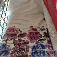 همه مدل پرده از دم فقط متری صدهزار تومان|پرده، رانر، رومیزی|اسفراین, |دیوار