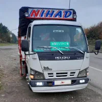 ایسوزو ۸۶ بی رنگ