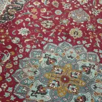 چهارعددفرش|گلیم، جاجیم، گبه|ایذه, |دیوار