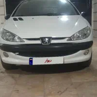 فروش ۲۰۶ فوری