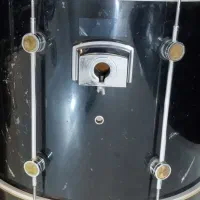 درامز (شل کیت) ۵ تکه Wittner / مناسب پروژه و تعمیر|درام و پرکاشن|تهران, سجاد|دیوار