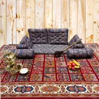 فرش های ۶ متری گبه ( سنتی)|فرش|چناران, |دیوار