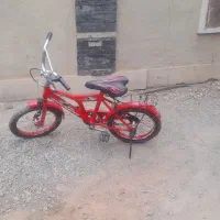 دو چرخه ۱۶|دوچرخه، اسکیت، اسکوتر|گرمسار, |دیوار