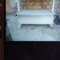 میز چرخ خیاطی|چرخ خیاطی و ریسندگی|قم, عمار یاسر|دیوار