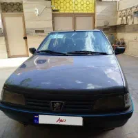 پژو405GLXمدل99|خودرو سواری و وانت|زاهدان, |دیوار