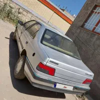 پژو۴۰۵ دوگانه