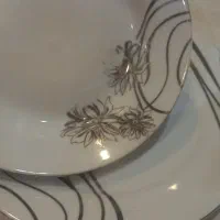 ظروف سرو و پذیرایی