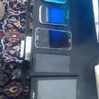 گوشی موبایل