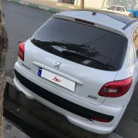 207پانا ارتقا یافته