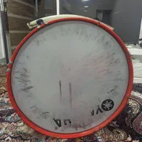 طبل ارتشی 80 سانتی متری