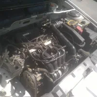 فول سفارشی ۴۰۱ بدون رنگ شاسی سالم میباشد|خودرو سواری و وانت|کرمان, |دیوار