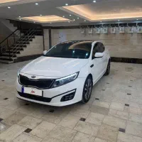 اوپتیما۲۰۱۶فول tf|خودرو سواری و وانت|نسیم‌شهر, |دیوار