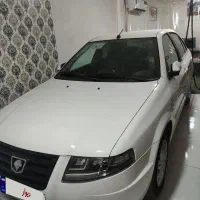 سمند سورن ef7 دوگانه سوز دریچه سیم