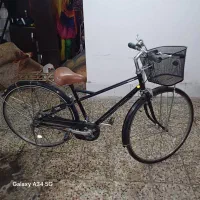 دوچرخه بریجستون کلکسیونی|دوچرخه، اسکیت، اسکوتر|لاهیجان, گلستان|دیوار