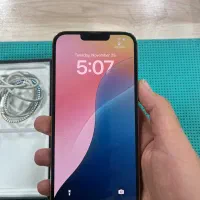 ایفون 13 پرومکس