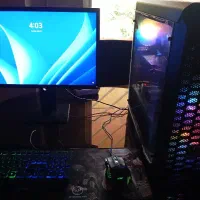 کامپیوتر گیمینگ فول