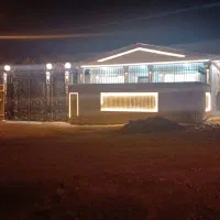 ویلای نوساز