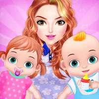 پرستار کودک