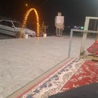 سالن کار برای کبابی