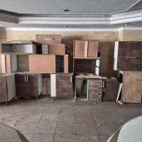 کابینت کارکرده