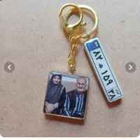 انواع اکسسوری رزینی