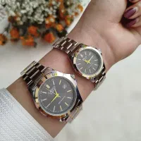ست ساعت لوکس کاسیو صفحه گرد ویژه هدیه و استایل|ساعت|کرج, باغستان|دیوار